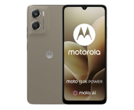 Motorola moto g06 power 4/64GB Laurel Oak 90Hz - 1365334 - zdjęcie 1